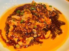 麻酱牛肚-薇酌饮·陕西菜(南门外店)