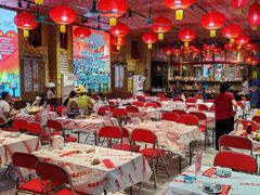 -即墨老公社·海肠捞饭大王(古城店)