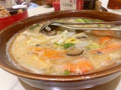 -大家食府·福建菜(FAC协盛中心庭院餐厅店)