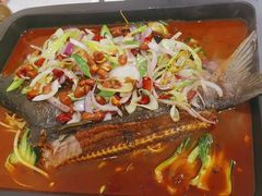 -新凯旋烧烤·燕姐千岛湖土菜