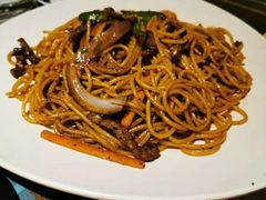 -路易十三西餐厅(西关新天地店)