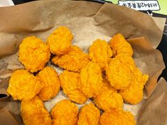 -和府捞面(曹路花园城店)