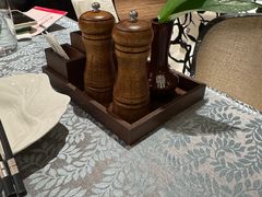 -天津海河悦榕庄·Lobby Lounge大堂吧