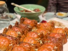 -吉祥凯悦-中餐厅(让胡路店)