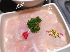 -海底捞火锅(北京路店)