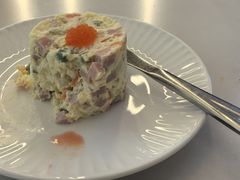 -库滋明·俄罗斯特色美食(中央大街店)