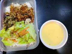-永和大王(茉莉上新·友谊店)
