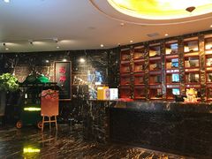 -福州世茂洲际酒店·福邸(台江店)