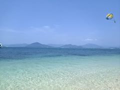 -三亚西岛海洋文化旅游区