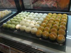 -陶陶居饼家(惠福东路店)