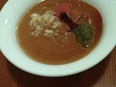 麻酱碗料-老门框爆肚涮肉(金宝街店)