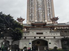 -皇城清真寺