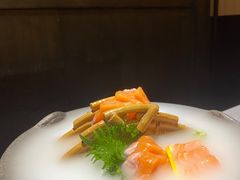 生鱼片-银座日本料理(春徳街店)