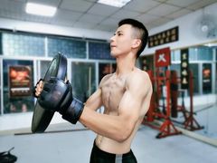 -仁义咏春拳馆(黄村国术馆)