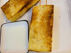 -逗烤·轻烧烤(福田店)