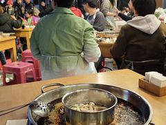 -飘香火锅(玉林西路店)