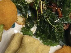 -浩海火烧云傣家菜(京广店)