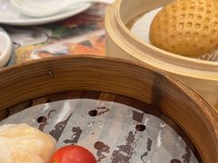 -点都德(皇岗村店)