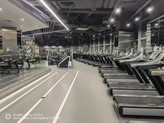 -OXYGYM 奥美氧舱运动中心(朝阳大悦城店)