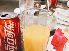 -福樱兰海鲜放题铁板烧(加州店)