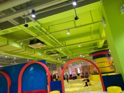 -宝燕乐园(闵行旗舰店)