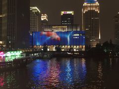 -运河游船(武林门码头)