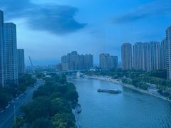 -天津之眼摩天轮