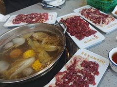 -杏花吴记牛肉火锅