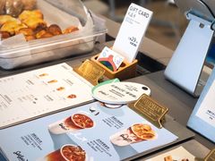-Seesaw Coffee(上生新所店)