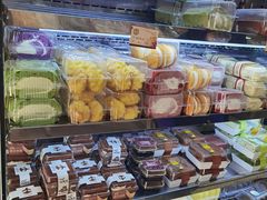 -幸福蛋糕坊(金顶街店)