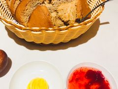 -俄士厨房(万松园店)