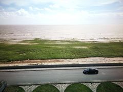 -南汇嘴观海公园