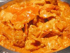 -胖哥俩肉蟹煲(富阳万达店)