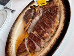 招牌大里脊牛排-Wolfgang’s Steakhouse 沃夫冈牛排馆(上海白玉兰广场店)