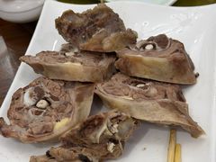 白灼羊颈-伊源鼎盛餐饮服务有限公司