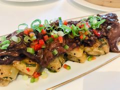 -宝丽轩中餐厅BAOLIXUAN