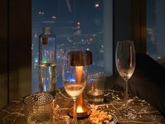 -广州瑰丽酒店·Black Iron黑金燚