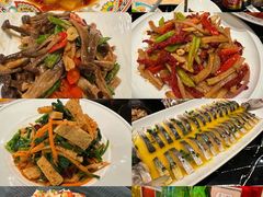 -巴依老爷新疆美食(清华东门店)