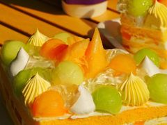 -美心西饼mx cakes(猎德优托邦店)