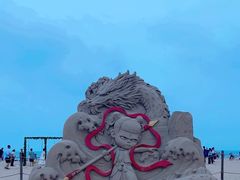 -日照海滨国家森林公园