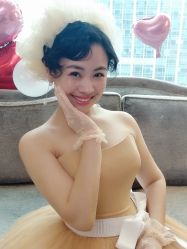 -WEIM.唯蜜美妆工作室