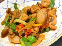 -陈鹏鹏潮汕菜(世界之窗店)