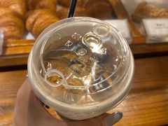 -来回·咖啡(天河南店)
