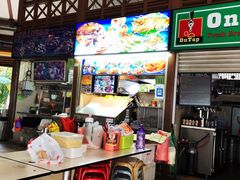 -老伴豆花(麦士威熟食中心店)