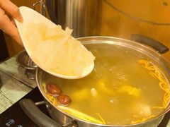 -丫丫汤膳打边炉(宏府408坊店)