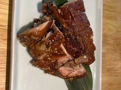 -全牛匠·乐山跷脚牛肉(新中关店)