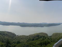 -天目湖山水园