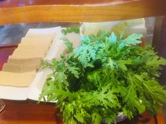 -宝泉铜锅·涮羊肉(解放东路店)