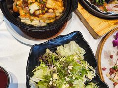 -顺德佬·宴请·生日宴(西乡店)
