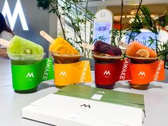 -M Stand(宁波万象城店)